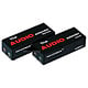 Audio Extender over Cat5e Cable up to 300 meters