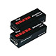 RS-232 Extender over Cat5e Cable