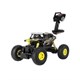 Metakoo Rock 2.4GHZ Crawler 1:18 Scale ARTR Rock Buggy (open box)