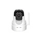 D-Link DCS-5222L Network Camera - Color - 26 ft - 1280 x 720 - CMOS - Wireless, Cable - Wi-Fi - Fast Ethernet (open box)