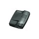 CyberPower CPS160SU-DC Mobile Power Inverter 160W with DC Out and USB Charger - Slim line - 12V DC - 5V DC - , 12V DC - , 120V AC - Continuous Power:120W (open box)