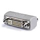 Monoprice DVI Coupler (Female to Female)