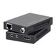 Monoprice Blackbird 4K HDMI Extender, 50m - 4k HDMI extension to 164 feet (Open Box)