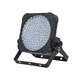 Stage Right by Monoprice Flat PAR Black Light with 144 LEDs (UV) (Open Box)