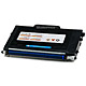 MPI CLP500C-40C Remanufactured Laser Toner Cartridge for SAMSUNG CLP-500, CLP-550, CLP-550N CYAN