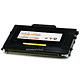 MPI CLP500Y-40C Remanufactured Laser Toner Cartridge for SAMSUNG CLP-500, CLP-550, CLP-550N YELLOW