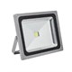 Stage Right by Monoprice 50-Watt LED Strobe FX Light (Open Box)(Limit 20 per Customer)