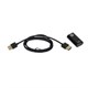 Monoprice HDMI to VGA Kit (Open Box)