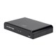 Monoprice BitPath AV Plus HDMI over Ethernet Extender Kit with HDMI Loop Out, Receiver Unit ONLY (use with 14159) (Open Box)