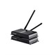 Monoprice BitPath AV 4K HDMI Wireless Transmitter & Receiver Kit, 200m (Open Box)
