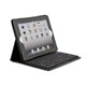Monoprice Keyboard Folio w/ Silicone Keys for all 9.7-inch iPad® (Open Box)