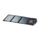 Pure Outdoor by Monoprice 15W, 5V Portable Solar Charger (Open Box)