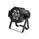 Stage Right by Monoprice Bright, 8-watt x 7 LED PAR-575 Stage Light (RGBW) (Open Box)