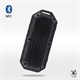 Homespot Wireless Bluetooth Speakers Outdoor Stereo by HomeSpot Multi-Function Built-In Dual Driver Speakerphone