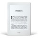 Amazon Kindle Paperwhite E-Reader 6" Wifi