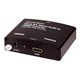 Monoprice DVI & R/L Stereo Audio to HDMI® Converter (Open Box)