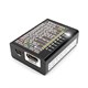 HDFury - Dr HDMI 4K - 18Gbps EDID Manager with 8 FHD Banks, 24 UHD Banks, 8 Custom Banks, featuring RS-232 Control