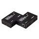 Monoprice HDMI® Extender Using Cat5e or CAT6 Cable - Extend Upto 328ft (Open Box)