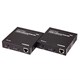 Monoprice HDMI® + Ethernet and IR Extender Using Cat5e or CAT6 Cable - Extend Upto 328ft (Open Box)