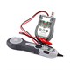 Monoprice Multifunction RJ-45, BNC, and Speaker Wire Tone Generator, Tracer, Tester (Open Box)