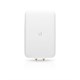 Ubiquiti Directional Dual-Band Antenna for UAP-AC-M - 2.40 GHz, 5.10 GHz to 2.50 GHz, 5.90 GHz - 15 dBi - Indoor, Outdoor, Wireless Data NetworkPole/Wall/Ball Joint - Directional - UMA-D