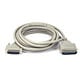 IEEE 1284 , DB25M/CN36M , 18PR. - 15ft