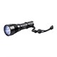 Pure Outdoor by Monoprice Tactical Adventure Flashlight, IPX8, 1,050lm (Open Box)