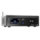 Monolith by Monoprice HTP-1 16 Channel Dolby Atmos, DTS:X, Auro3D Home Theater Processor w/Dirac & Alexa Compatibility