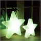Wireless LED Multi-color Led Night light decoration Light Dream Star 25" x 25" Large