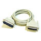 IEEE 1284 , DB25M/CN36M , 18PR. - 25ft