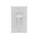 Monoprice Speaker Volume Controller RMS 100W (Slide Type) - White (Open Box)