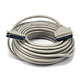 IEEE 1284 , DB25M/CN36M , 18PR. - 50ft