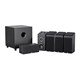 Monoprice Premium 5.1.4-Ch. Immersive Home Theater System with Subwoofer (Open Box)