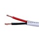 Monoprice Access Series 14AWG CL2 Rated 2-Conductor Speaker Wire, 250ft (Open Box)