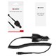 BC Master 39W USB Type C Car Charger CS30