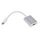 Monoprice Mini DisplayPort 1.1 / Thunderbolt to HDMI ACTIVE Adapter with Audio Support (Open Box)