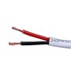 Monoprice Access Series 12AWG CL2 Rated 2-Conductor Speaker Wire, 50ft (Open Box)