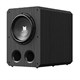 Monolith by Monoprice 12" THX Ultra Certified 500 Watt Powered Subwoofer (Open Box)