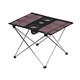 Pure Outdoor by Monoprice Table for Two (Open Box)