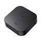 AUKEY Bluetooth Receiver V4.1 Wireless Audio Music Adapter A2DP with Hands-Free Calling and 3.5mm Stereo Jack