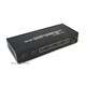 Monoprice 4X2 True Matrix HDMI 1.3a Powered Switch w/ Remote Controller (Open Box)