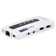 Monoprice USB 2.0 to DVI Display *Network* Adapter (Open Box)