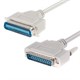 DB25M/CN36M , 25C , Mo. - 3ft