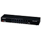 Monoprice Blackbird 8x1 HDMI 1.4 Switch, HDCP 1.4, RS232, Remote Control, 1080p@60Hz