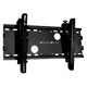 Monoprice Titan Series Tilt TV Wall Mount Bracket - For TVs 32in to 55in, Max Weight 165lbs, VESA Patterns Up to 450x250, UL Certified