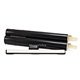 Image of 2 pack 105g ctg and 1 wand per ctn Remanufactured Toner F41-6601-000, 1369A001AA,1369A009AA for Canon NP-1010, 1020, C-100