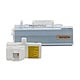 1 pack 450g ctg and 1 pack waste per ctn Remanufactured Toner 37028011 for Kyocera(MITA) KM-1530, 1525, 2030