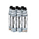 6 pack 216g ctg per ctn Toner 889872/ Type 20D, 889613/ Type 2105D, 885154 for Ricoh Aficio 200, Aficio 250, Danka/Infotec 4201MF, Danka/Infotec 4215/Gestetner 3220, 3225, Lanier 5020MFD,5025MFD