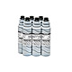 Image of 6 pack 360g ctg per ctn Remanufactured Toner 885208, Type 2110D for Ricoh Aficio 220, 270, Gestetner 3222, 3227, Lanier 5222,5227/Savin 9922DP,9927DP