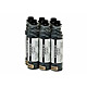 6 pack 230g ctg per ctn Toner 885257, Type 1150D for Ricoh Aficio 1013, 1013F, Danka/Infotec IS2013/F, Gestetner 1302/F/Lanier 5612, 5613/F, Nashuatec D1305, 1305F/Rex Rotary 1308/F, Savin 2513, 2513F